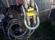Case Farmall 100 JX 4×4
