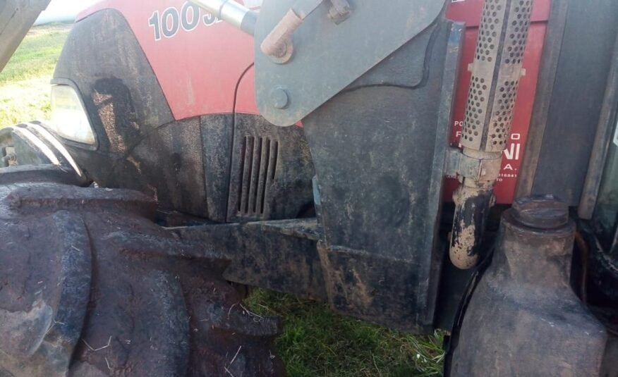 Case Farmall 100 JX 4×4