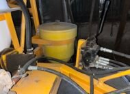 Pulverizador de arrastre SEFO