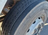 Ford cargo 1730 enganchado acoplado ombu