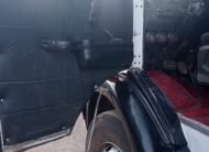 Mercedes benz 1526