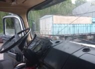 Mercedes benz 1526