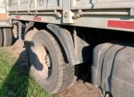 Ford cargo 1730 enganchado acoplado ombu