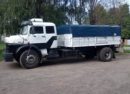 Mercedes benz 1526