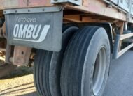 Ford cargo 1730 enganchado acoplado ombu