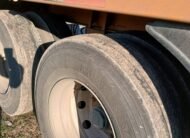 Ford cargo 1730 enganchado acoplado ombu