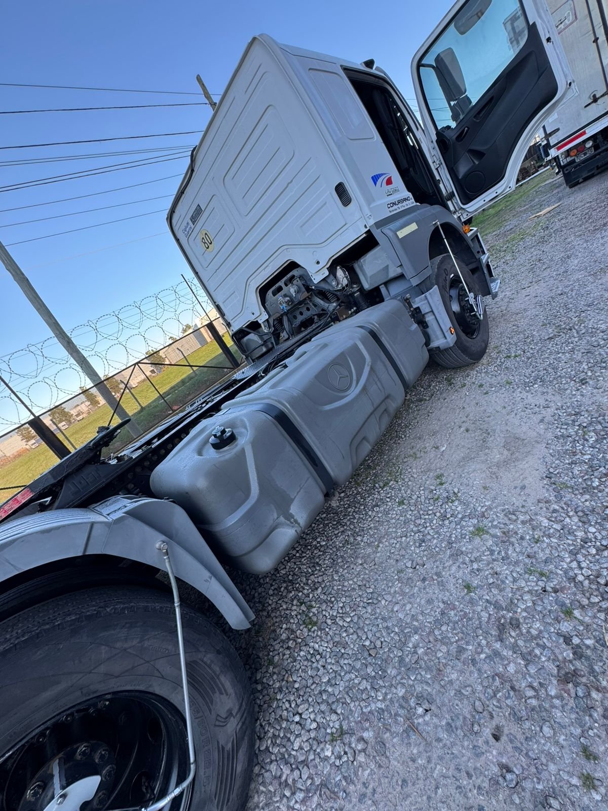 mercedes benz axxor 1933