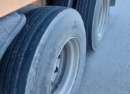 Ford cargo 1730 enganchado acoplado ombu
