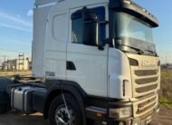 Scania G 420 Tractor 4×2