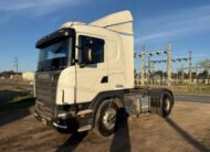 Scania G 420 Tractor 4×2