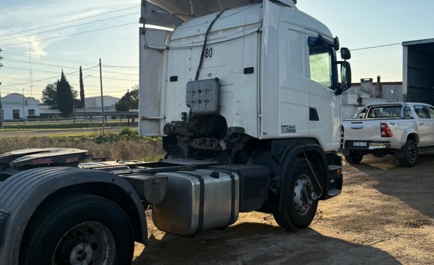 Scania G 420 Tractor 4×2