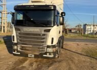 Scania G 420 Tractor 4×2
