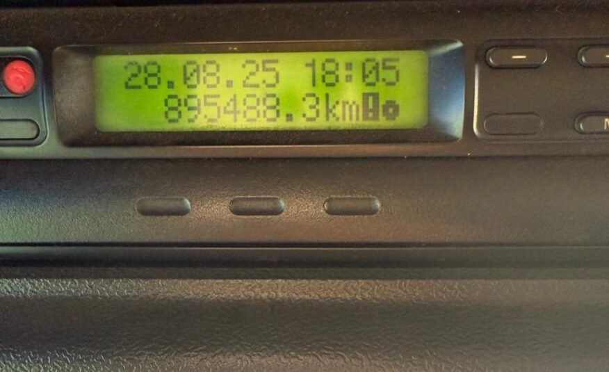 Scania G 420 Tractor 4×2