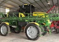 Pulverizador caiman SE