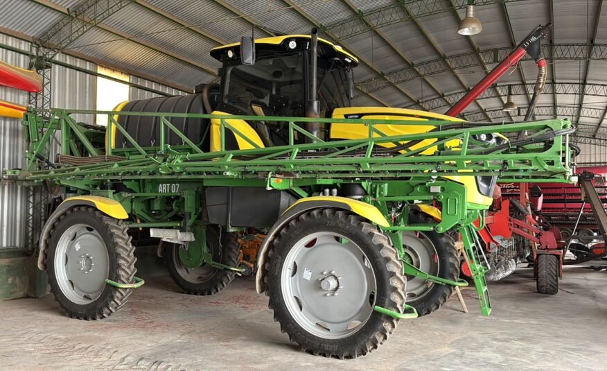 Pulverizador caiman SE