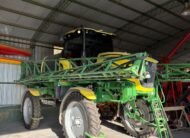 Pulverizador caiman SE
