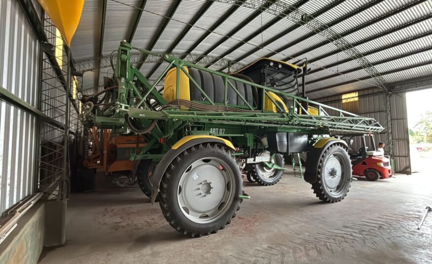 Pulverizador caiman SE