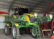 Pulverizador caiman SE