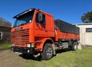Scania 112