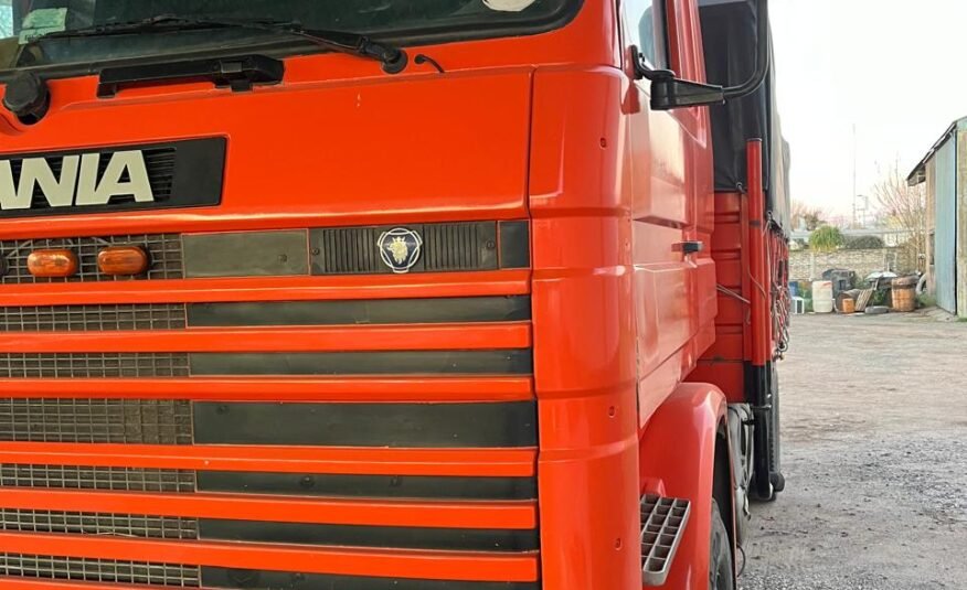 Scania 112