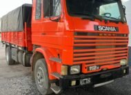 Scania 112