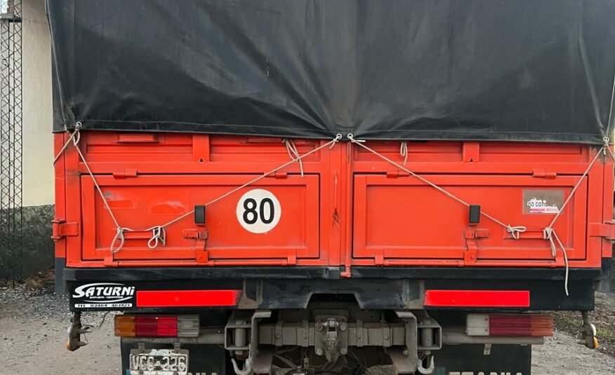 Scania 112