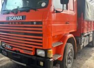 Scania 112