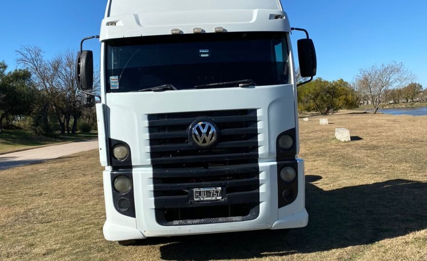 Volkswagen 19-320