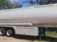 Tanque cisterna marca heil