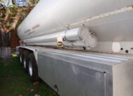 Tanque cisterna marca heil