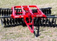 Rastra de discos desencontrada ROP 4900