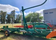 Transportador de Rollos Hidraulicos TRH Mega 6