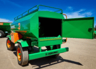 Acoplado Tanque 5000 LTS AGROMEC