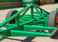 CARRO TRANSPORTADOR DE ROLLOS SUPER 8E AGROMEC