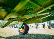 Desmalezadora DA 150 / 200 AGROMEC