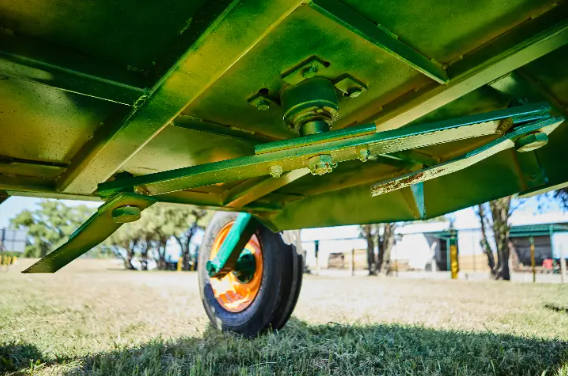 Desmalezadora DA 150 / 200 AGROMEC