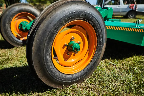 Desmalezadora DA 150 / 200 AGROMEC