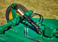 Desmalezadora DA 150 / 200 AGROMEC