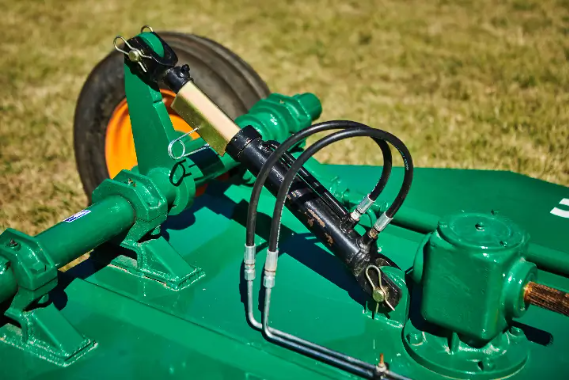 Desmalezadora DA 150 / 200 AGROMEC