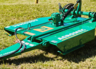 Desmalezadora DA 150 / 200 AGROMEC