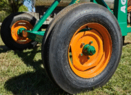 ELEVADOR TRANSPORTADOR DE ROLLOS – E.R. 4000 AGROMEC