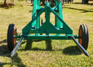 ELEVADOR TRANSPORTADOR DE ROLLOS – E.R. 4000 AGROMEC