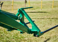 ELEVADOR TRANSPORTADOR DE ROLLOS – E.R. 4000 AGROMEC