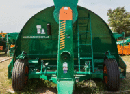 Embolsadora de Granos Secos -E.G.S. 900 AGROMEC