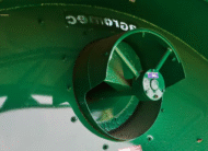 Embolsadora de Granos Secos -E.G.S. 900 AGROMEC