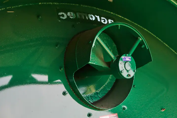 Embolsadora de Granos Secos -E.G.S. 900 AGROMEC