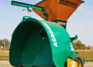 Embolsadora de Granos Secos -E.G.S. 900 AGROMEC