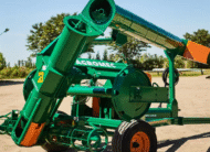 Extractora de Granos Secos – EXGS 3000 AGROMEC