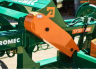 Extractora de Granos Secos – EXGS 3000 AGROMEC