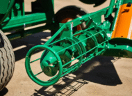 Extractora de Granos Secos – EXGS 3000 AGROMEC